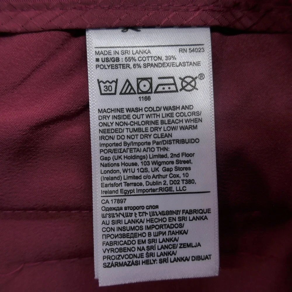 Banana Republic banana republic